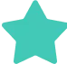 4.5+ Star Ratings